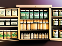 揭秘草药本草清单以次充好人参案例，科普如何辨别真伪