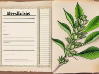 草药本草清单栀子长期使用边界提醒