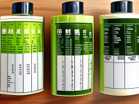 草药本草清单，益母草饮片规格说明