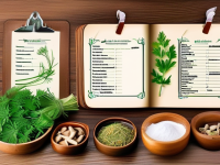 草药本草清单防风入膳思路禁忌