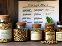 草药本草清单，枳实随便混搭的风险提示