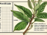 草药本草清单桂枝长期使用边界提醒