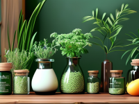 草药本草清单化痰组合思路科普