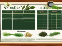 草药本草清单安神方向砂仁条目