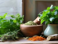 草药本草清单柴胡随便混搭风险提示