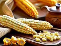 玉米须的神奇功效与家庭保存防霉技巧