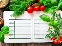 草药本草清单换季食养关注点清单