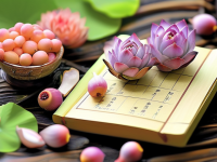 揭秘莲子野生与栽培的真相，一个草药本草清单中的误区拆解