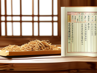 草药本草清单，党参的来源与部位速记