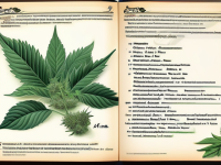 探索草药本草清单中的麻黄—从来源到应用的全面解析