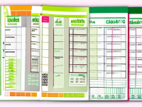 本草清单，入门指南