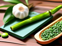 药本草清单，青皮的产地与品类对比