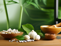 药本草清单，止咳化痰，食同源的天然选择