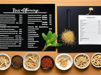 太子参炖煮的奥秘，一份草药本草清单与注意事项