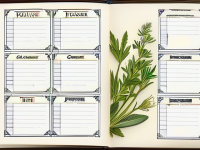 草药本草清单茵陈别名对照索引