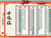 草药本草清单名贵迷思柏子仁怎么理性看