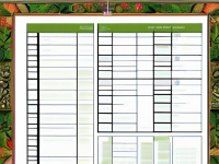 草药本草清单白术别名对照索引