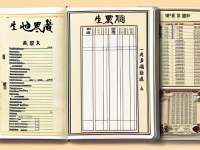 草药本草清单生地黄禁忌组合避坑