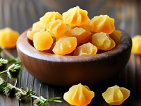 鸡内金入膳，草药本草清单中的神奇食材