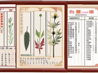 揭秘草药本草清单中的白芍炮制目的要点