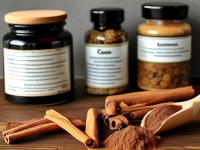 肉桂的神奇与风险，了解草药本草清单中的肉桂及其潜在不适反应