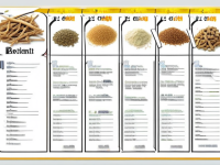本草清单，板蓝根规格等级选择指南