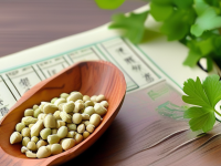 草药本草清单，莱菔子闻味辨别要点