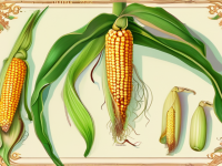 玉米须的神奇与禁忌，草药本草清单中的隐藏秘密