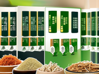 草药本草清单夜交藤醋制区别