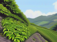 草药本草清单，钩藤的源起与部位解析