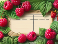 草药本草清单覆盆子足浴常识边界