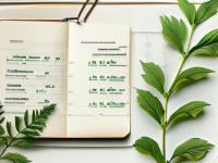 草药本草清单，孕哺期知母使用指南