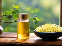 金银花—草药中的瑰宝，理性看待其价值与误区