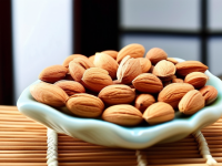 揭秘桃仁炮制的艺术，从传统到现代的演变