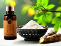 葛根粉，草药本草清单中的神奇成分