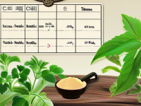 草药本草清单大青叶炮制前处理要点