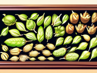 本草清单苍耳子长期使用边界误区