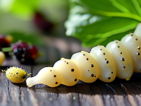 草药本草清单中的儿童桑螵蛸使用提示