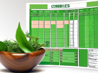 草药本草清单柴胡随便混搭误区拆解