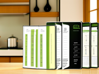 药本草清单厨房本草—黄连的奥秘与应用