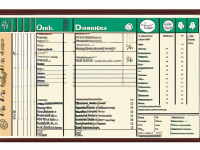 草药本草清单贮藏对当归影响科普