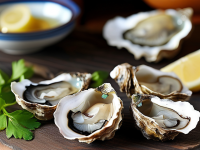 牡蛎炮制前处理要点，确保药效与安全