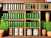 揭秘草药本草清单中的以次充好现象—枸杞篇