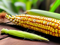 玉米须，自然界中的神奇草药