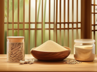 儿童使用当归的注意事项