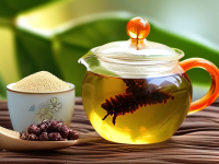 药本草清单清热代茶饮常识