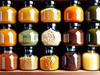 砂仁—道地药材的地理印记