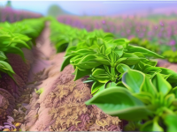 探秘白芷—道地产区对比特征