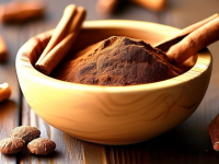 药本草清单，肉桂的神奇功效与应用