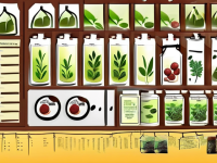 草药本草清单开窍代茶饮常识